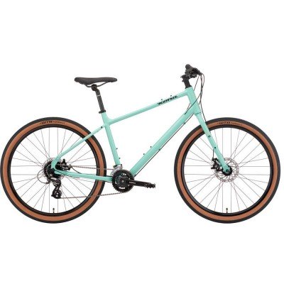 Велосипед Kona 27,5" Dew - фото 25675