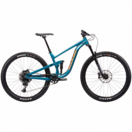Велосипед Kona 29" Process 134 AL/DL