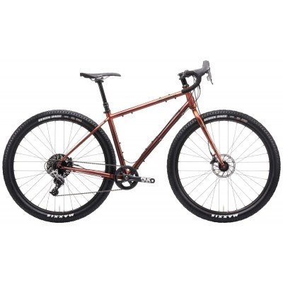 Велосипед Kona 29" Sutra ULTD - фото 25678