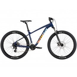 Велосипед Kona Lana'I 29" Blue