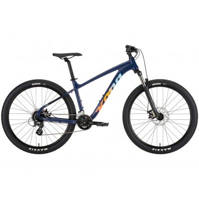 Велосипед Kona Lana'I 29" Blue - фото 28330