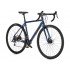 Велосипед гравийный Kona Rove AL 700C Blue (KNA B36RV7052)