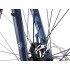 Велосипед гравийный Kona Rove AL 700C Blue (KNA B36RV7052)