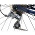 Велосипед гравийный Kona Rove AL 700C Blue (KNA B36RV7052)