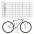 Велосипед гравийный Kona Rove AL 700C Blue (KNA B36RV7052)