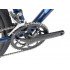 Велосипед гравийный Kona Rove AL 700C Blue (KNA B36RV7052)
