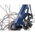 Велосипед гравийный Kona Rove AL 700C Blue (KNA B36RV7052)