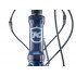 Велосипед гравийный Kona Rove AL 700C Blue (KNA B36RV7052)