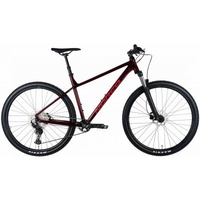 Велосипед Norco Storm 1 29" Red - фото 28191