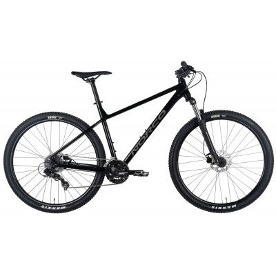 Велосипед Norco Storm 4 29" black/charcoal - фото 28193