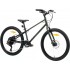 Велосипед Pride Glider 4.2 24" черный SKE-15-60 Велосипед Pride Glider 4.2 24" черный SKE-15-60