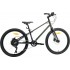 Велосипед Pride Glider 4.2 24" черный SKE-15-60 Велосипед Pride Glider 4.2 24" черный SKE-15-60