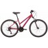 Велосипед 26" Pride Stella 6.1 2023 (перемикачі та монетка - Microshift)