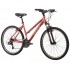 Велосипед Pride 26" Stella 6.1 2024 помаранчевий