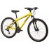 Велосипед Pride 26" Marvel 6.1 2023 желтый (переключатели и манетка - Microshift)
