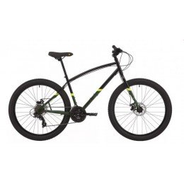 Велосипед 27.5" Pride Rocksteady 7.1 2022