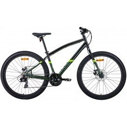 Велосипед 27.5" Pride Rocksteady AL 7.1 2022