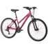 Велосипед 26" Pride Stella 6.1 2023 (переключатели и манетка - Microshift)