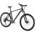 Велосипед 29" Pride Marvel 9.3 SR черный