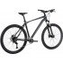 Велосипед 29" Pride Marvel 9.3 SR чорний