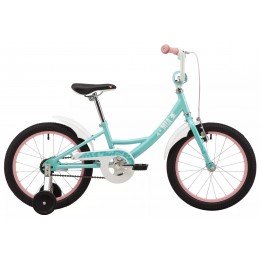 Велосипед Pride 18" MIA 18 2023 Велосипед Pride 18" MIA 18 2023