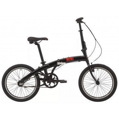 Велосипед Pride 20" Mini 3 2022 - фото 24420