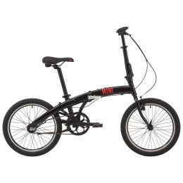 Велосипед Pride 20" Mini 3 2023