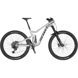 Велосипед Scott Ransom 920 2020
