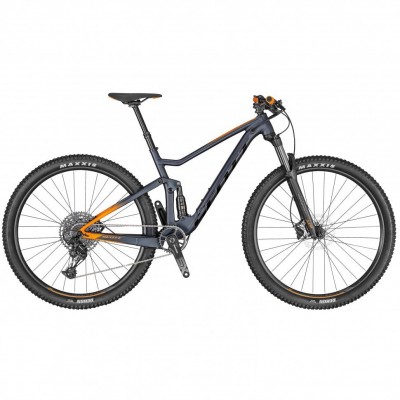 Велосипед Scott Spark 960 29" 2020 - фото 20598