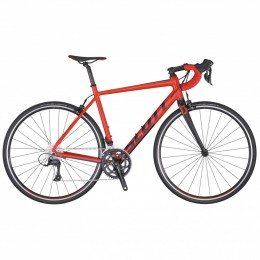 Велосипед Scott Speedster 30 (CN) 2020