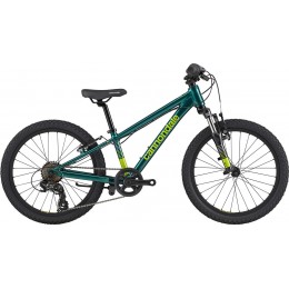 Велосипед Cannondale Trail Boys 20" OS 2020