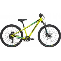 Велосипед Cannondale Trail Girls 24" OS 2020