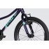 Велосипед Space Kid Pluto ST 18" BH рама 10" синій