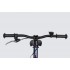 Велосипед Space Kid Pluto ST 18" BH рама 10" синій