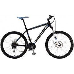 Велосипед Centurion M6-MD MTB (2015)
