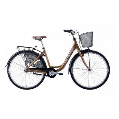 Велосипед жіночий Centurion City 3.0 2017 - фото 14344