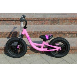 Біговел Pride Push 1.0 12" 2017 Біговел Pride Push 1.0 12" 2017