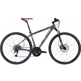 Велосипед Centurion Cross C7 – HD 2017