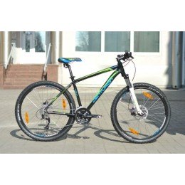 Велосипед Centurion Backfire N7-HD (2015)
