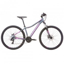 Велосипед Cannondale Foray 3 Feminine 2017