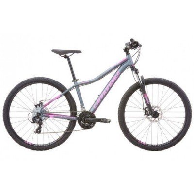 Велосипед Cannondale Foray 3 Feminine 2017 - фото 14640