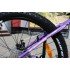 Велосипед Centurion Eve G6-MD 2018