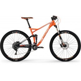 Велосипед Centurion Numinis 29"