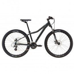 Велосипед Cannondale Trail Tango 7 Feminine 27.5" 2016