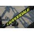 Велосипед Cannondale CUJO 3 NSP 27.5" 2017 Велосипед Cannondale CUJO 3 NSP 27.5" 2017