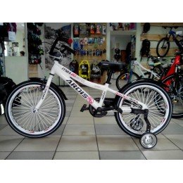Велосипед дитячий Ardis Max 20 BMX Велосипед дитячий Ardis Max 20 BMX