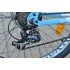 Велосипед подростковый Ardis LX200 24"