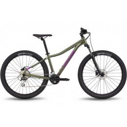 Велосипед Cannondale 27.5" Trail 6 Feminine 2021