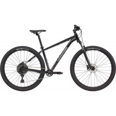Велосипед Cannondale 29" Trail 5 XL 2021 - фото 21491