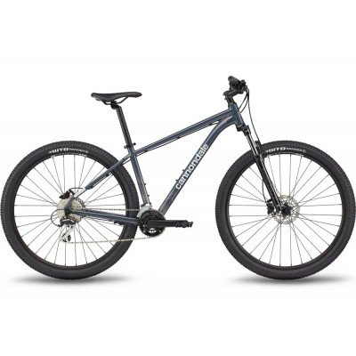 Велосипед Cannondale 29" TrailL 6 2021 - фото 21492